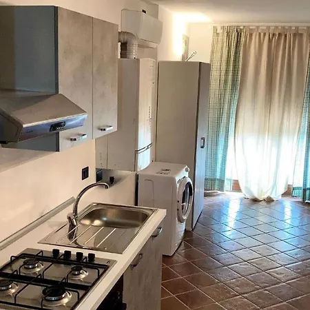 Apartamento Casa Atelier Novara