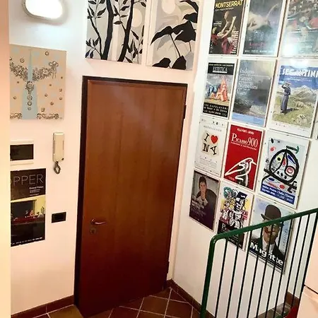 Casa Atelier 公寓 *