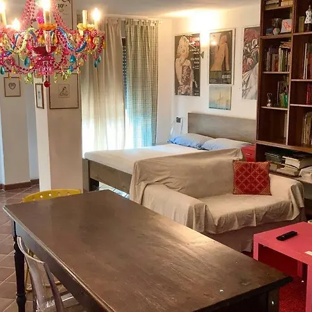 Casa Atelier 诺瓦拉