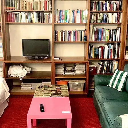 公寓 Casa Atelier *