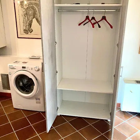 公寓 Casa Atelier 诺瓦拉