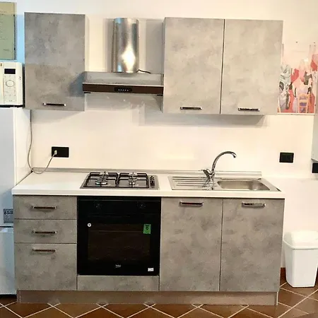 Apartamento Casa Atelier *