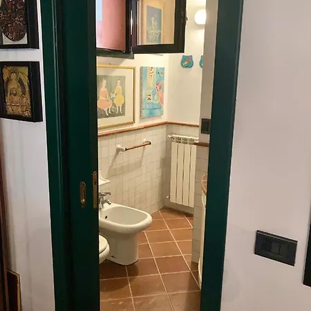 Casa Atelier 公寓 诺瓦拉