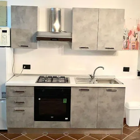 Casa Atelier Apartamento