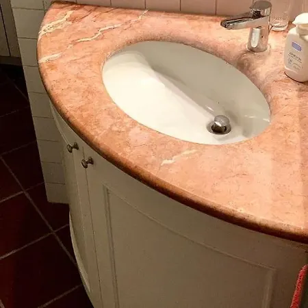 Apartamento Casa Atelier