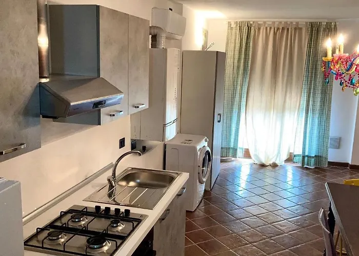 Appartement Casa Atelier Novara