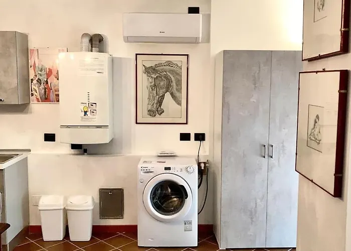 Casa Atelier Novara