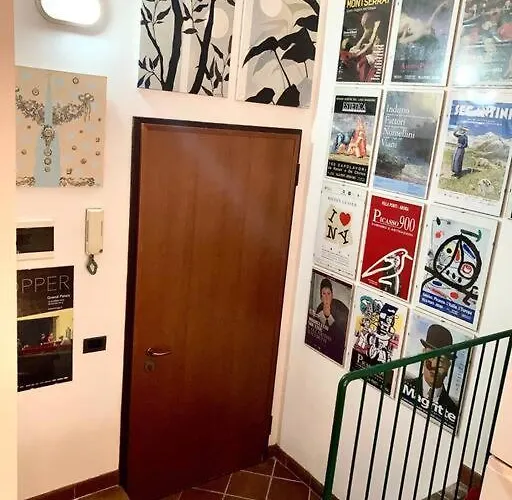 Casa Atelier Appartement *
