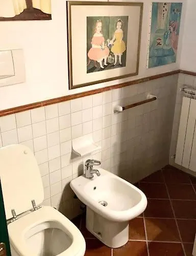 Casa Atelier Appartement