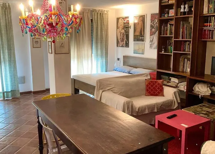 Casa Atelier Novara