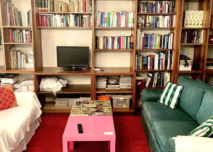 Appartement Casa Atelier *