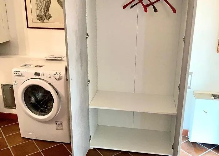 Appartement Casa Atelier Novara