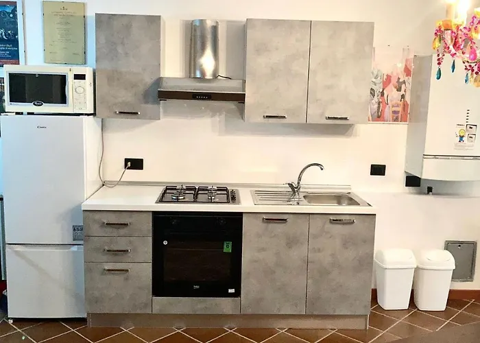Appartement Casa Atelier *