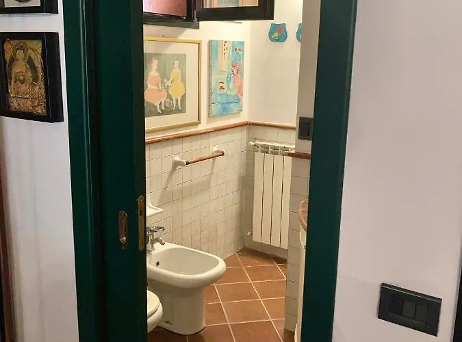 Casa Atelier Appartement Novara
