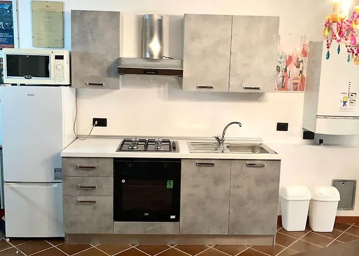 Casa Atelier Appartement